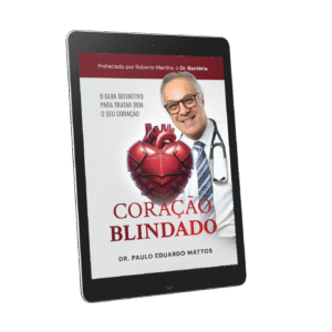 E-book Coração Blindado