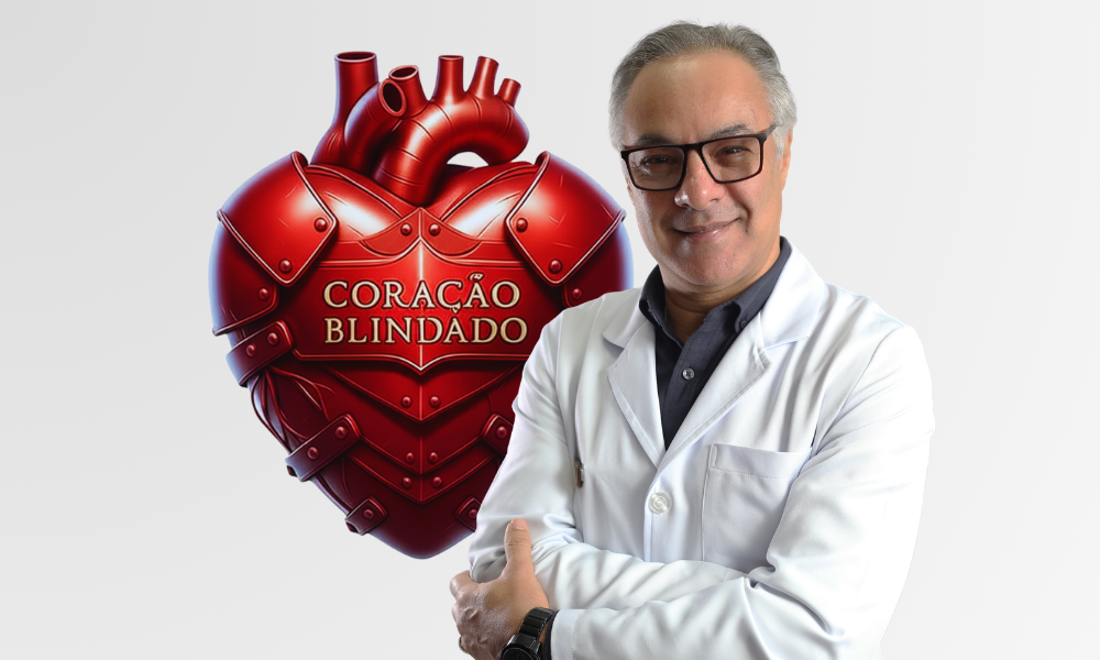 Coração Blindado